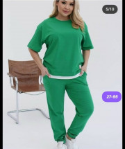 Спортивный костюм