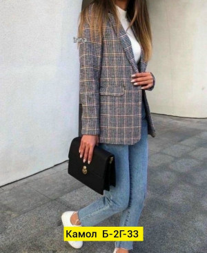 Пиджак #23217518