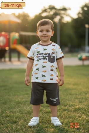 Костюм #23217525