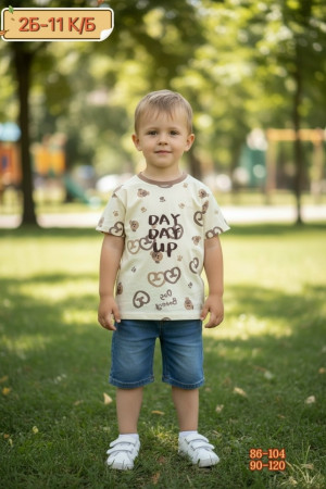 Футболка #23217528