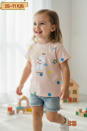 Футболка #23217529