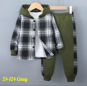 Спортивный костюм