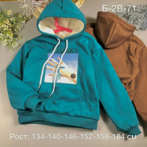 Толстовка 23217741