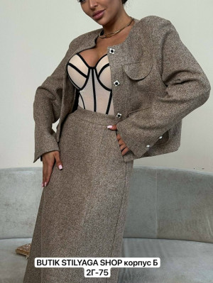 Костюм 23217862