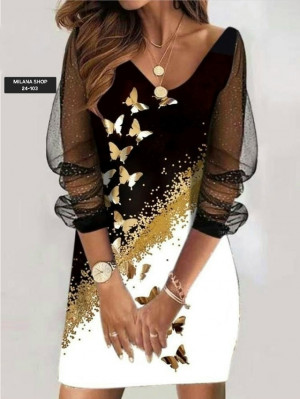 Платье #23218022