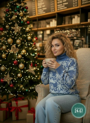 Свитер #23218155