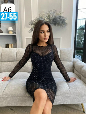 Платье #23218339