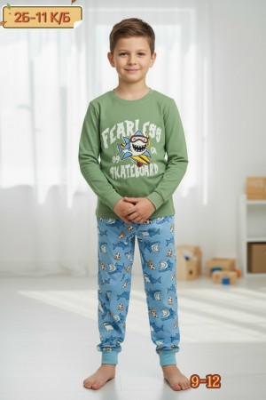 Пижама 23218420