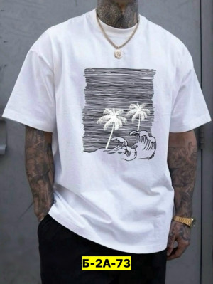 Футболка #23218428