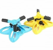 Разбрызгиватель для полива огородов