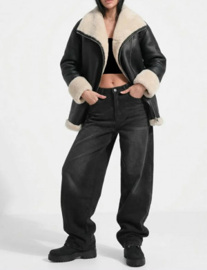 Джинсы #23218532