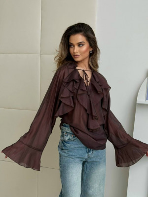 Блузка #23219288