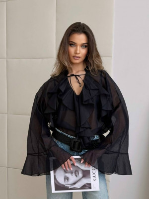 Блузка #23219289