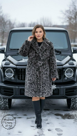 Шуба 23219348