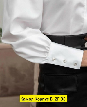 Рубашка #23219385