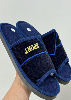 Домашние тапочки #23219697