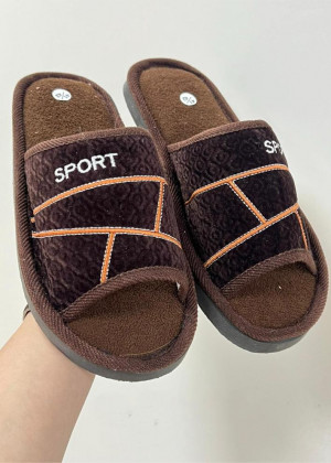 Домашние тапочки #23219701