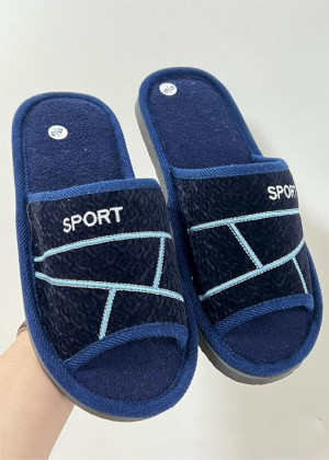 Домашние тапочки #23219703