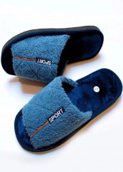 Домашние тапочки