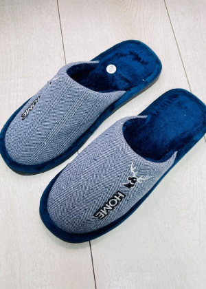 Домашние тапочки #23219716