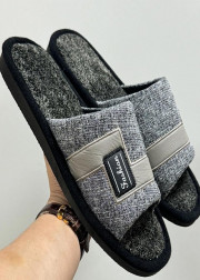 Домашние тапочки