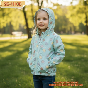 Ветровка #23220054