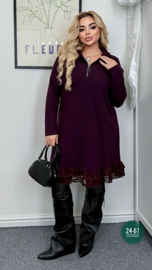 Платье #23220101