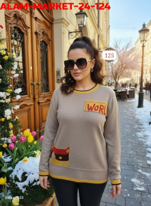 Кофта 23220572