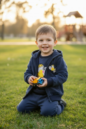 Костюм #23220694