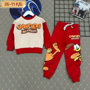 Костюм #23220695