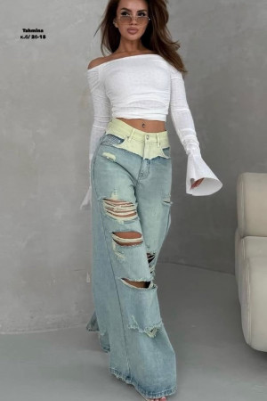 Джинсы #23220721