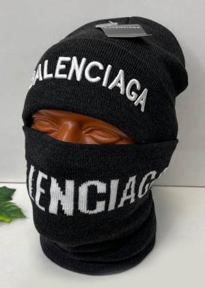 Шапка+шарф #23221048