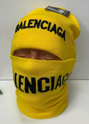 Шапка+шарф #23221049