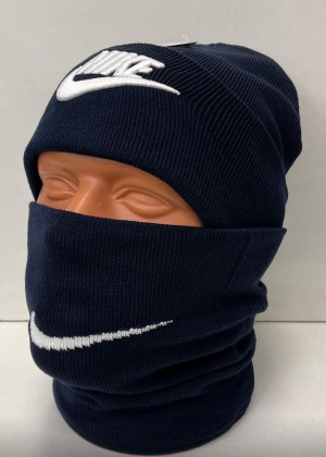 Шапка+шарф #23221067