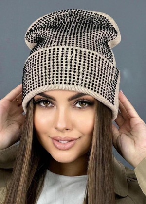 Шапка #23221162