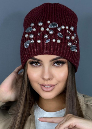 Шапка #23221180