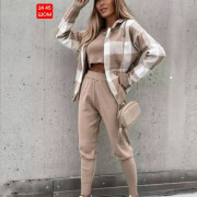 Спортивный костюм