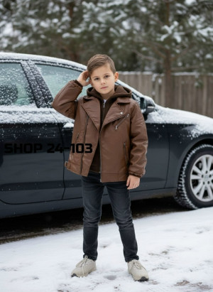 Дубленка #23221627