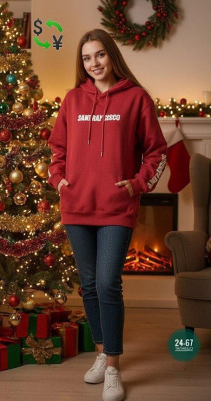 Толстовка #23221718