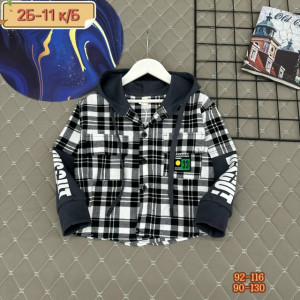 Рубашка #23221814