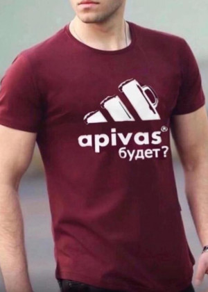 Футболка #23221921