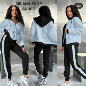 Костюм #23222394