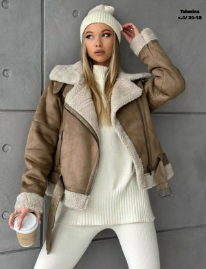 Дубленка #23222798