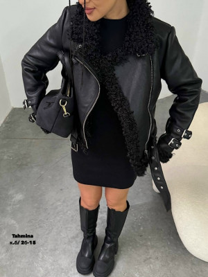 Дубленка #23222888