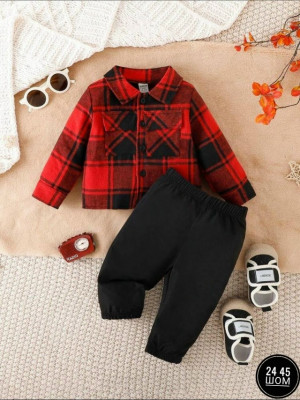 Рубашка #23223402