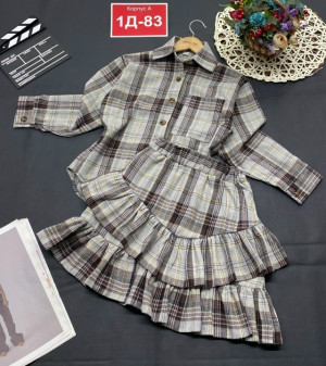 Костюм #23223605