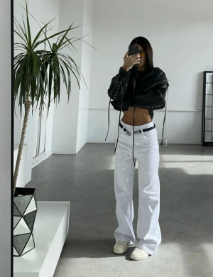 Джинсы #23223611