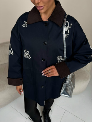 Тренч #23223886