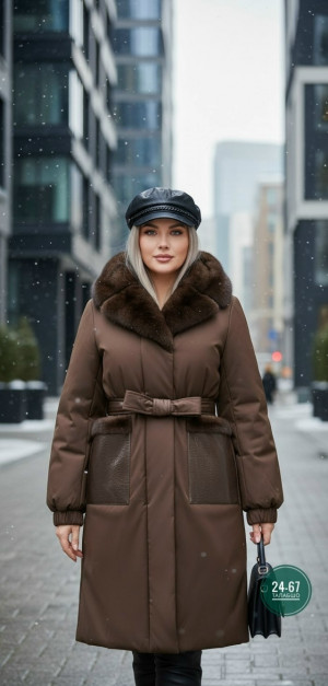 Пальто 23224363