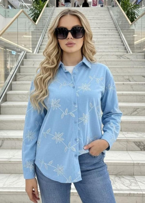 Рубашка 23224378